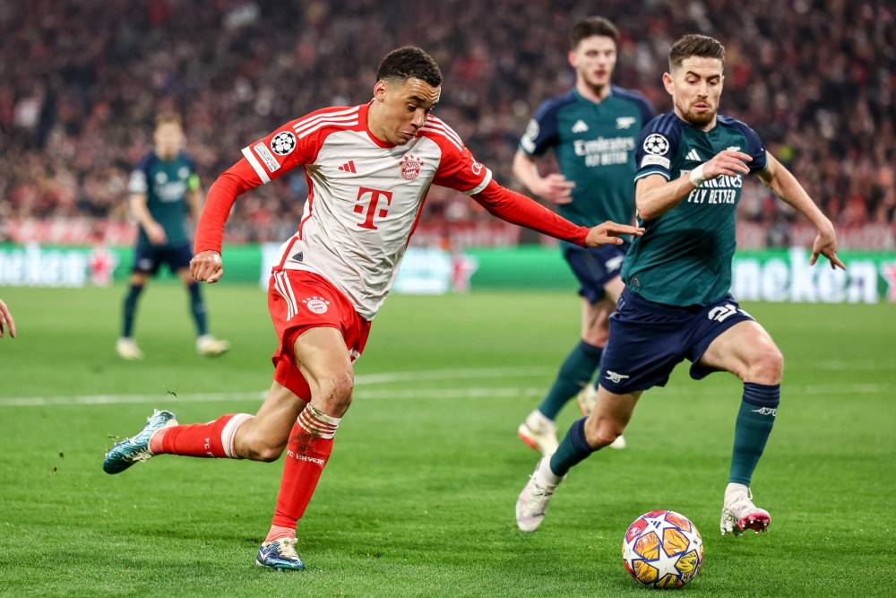 慕尼黑队引进巴西球员,助力球队冲击德甲 慕尼黑队引进巴西球员,助力球队冲击德甲