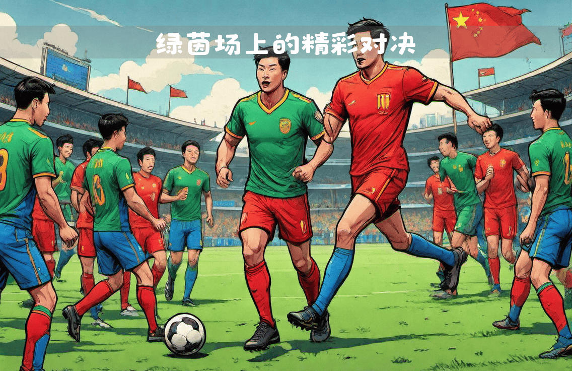 精彩瞬间回顾，球员关键时刻力挺队友取胜