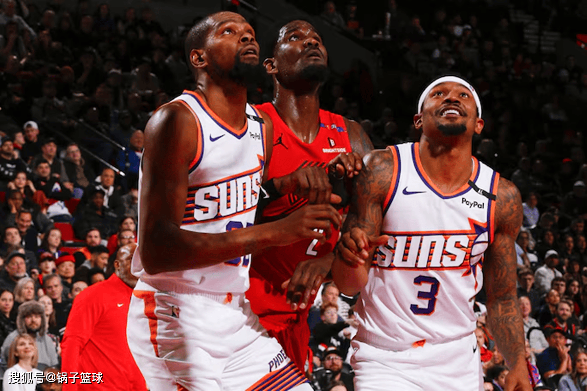 NBA巨星团队角逐，激烈角逐场面难以预测的简单介绍