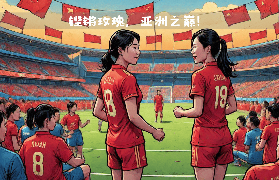 开云体育-亚洲女子足球赛事中，中国队获胜