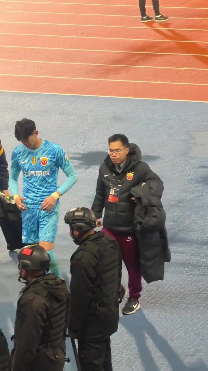 开云体育中国-客场战平，逐渐找回比赛状态