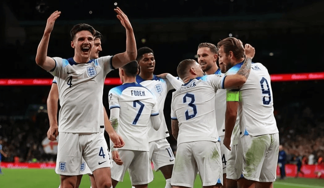 开云体育官网-英格兰队在近期比赛中实现了连胜