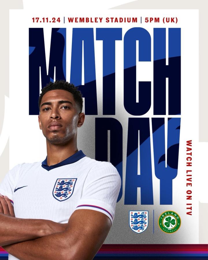 英格兰队在近期比赛中实现了连胜 英格兰队在近期比赛中实现了连胜