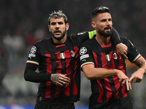 意甲球队意外出局,欧冠之路终结 意甲球队意外出局,欧冠之路终结