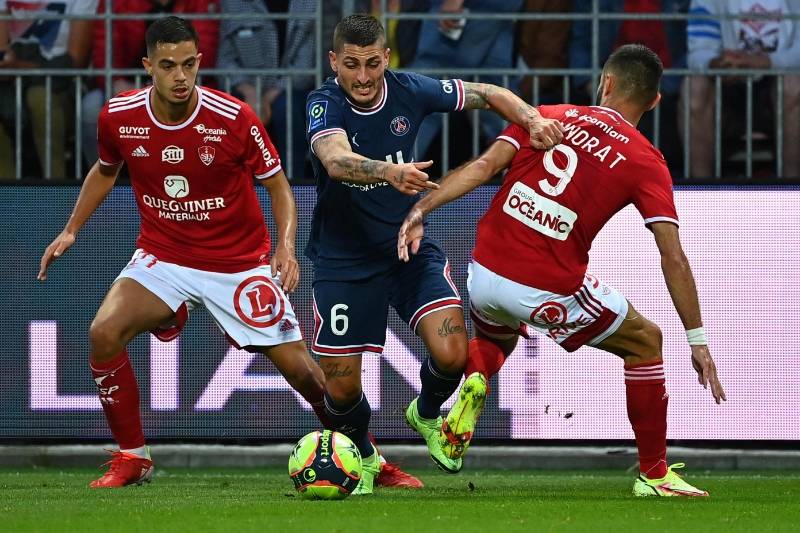 开云下载-巴黎圣日耳曼全队士气高涨，连胜不断的简单介绍