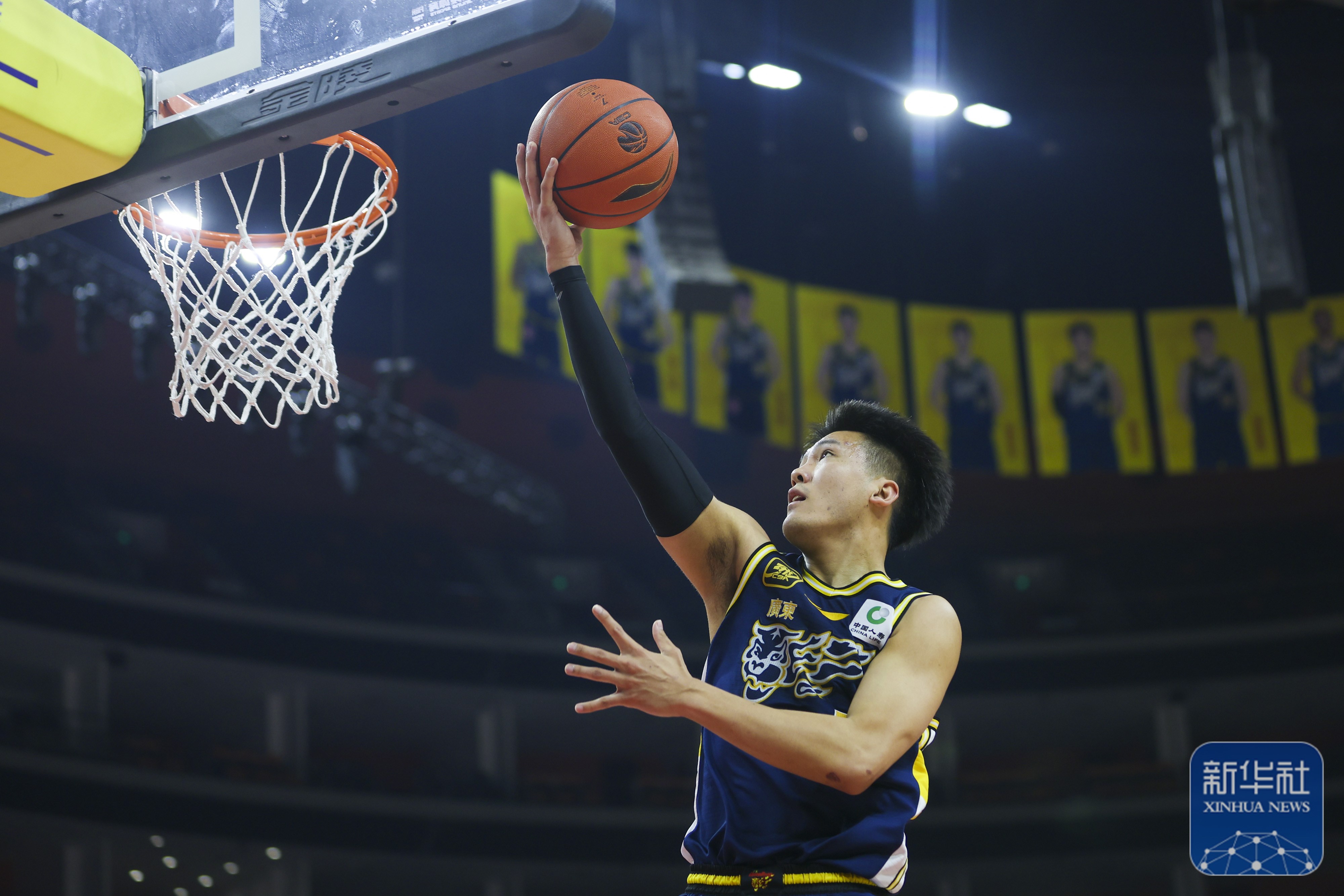 开云体育下载-风云激荡，篮球联赛展现出色实力的简单介绍