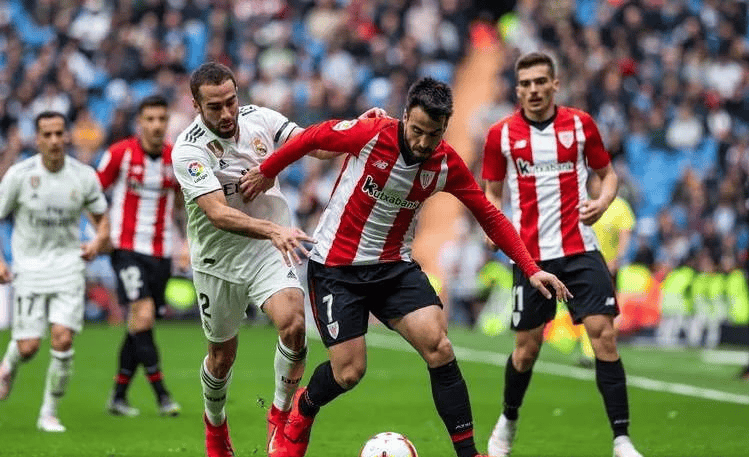 关于皇家社会在西班牙杯赛中大胜毕尔巴鄂竞技的信息 关于皇家社会在西班牙杯赛中大胜毕尔巴鄂竞技的信息