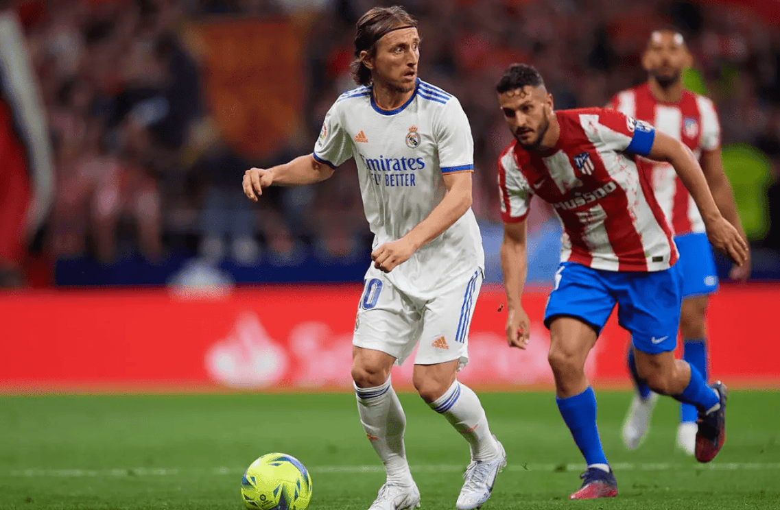 开云平台-皇家马德里防守坚固，贝尔传射连扳两球的简单介绍