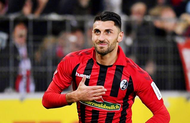 关于施密特:弗赖堡有望捍卫主场荣誉的信息 关于施密特:弗赖堡有望捍卫主场荣誉的信息