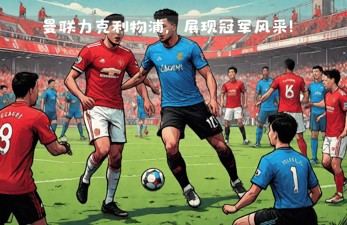 曼联队在关键比赛中展现出色实力