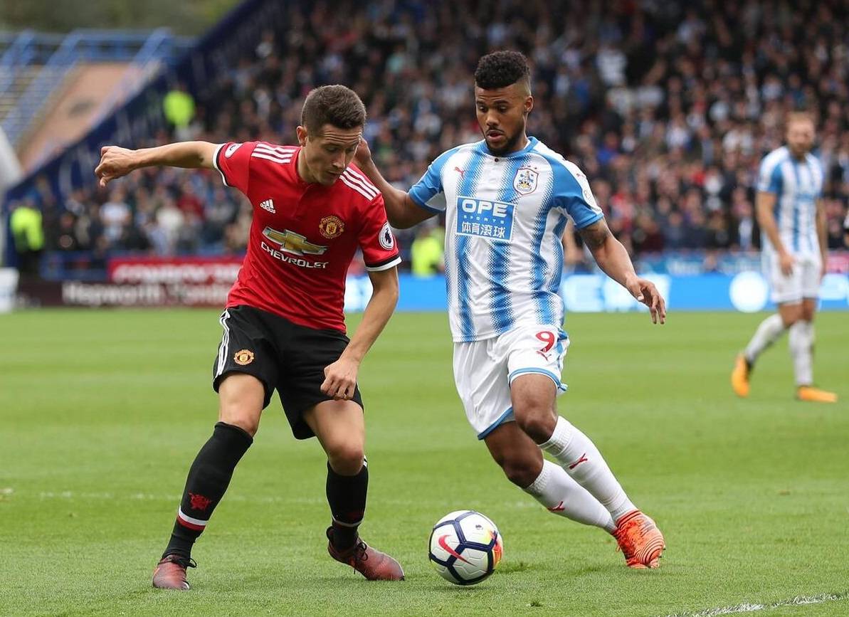 曼联队在关键比赛中展现出色实力 曼联队在关键比赛中展现出色实力