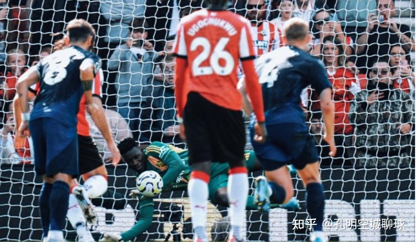 曼联客场败给南安普顿,连续三场不胜的简单介绍 曼联客场败给南安普顿,连续三场不胜的简单介绍