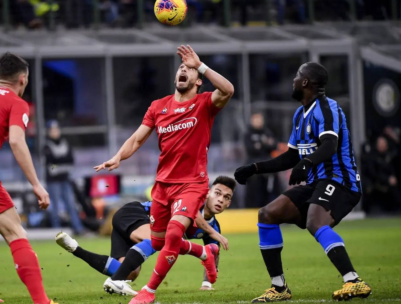 开云体育APP下载-关于那不勒斯球员发誓会全力备战佛罗伦萨决战的信息