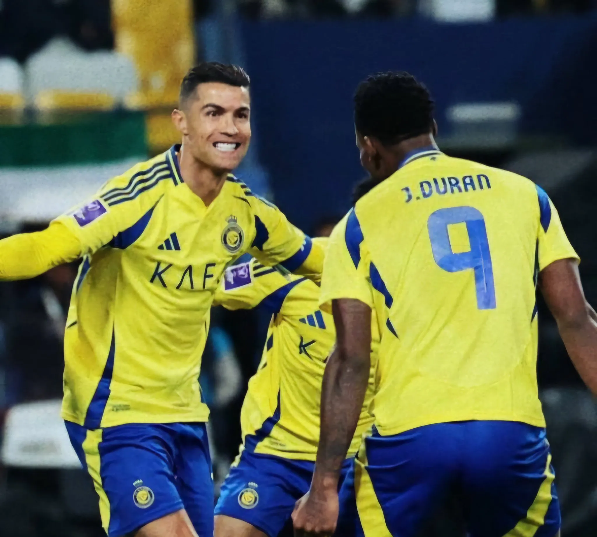 开云下载-沙特球队突围成功，争夺亚冠金杯