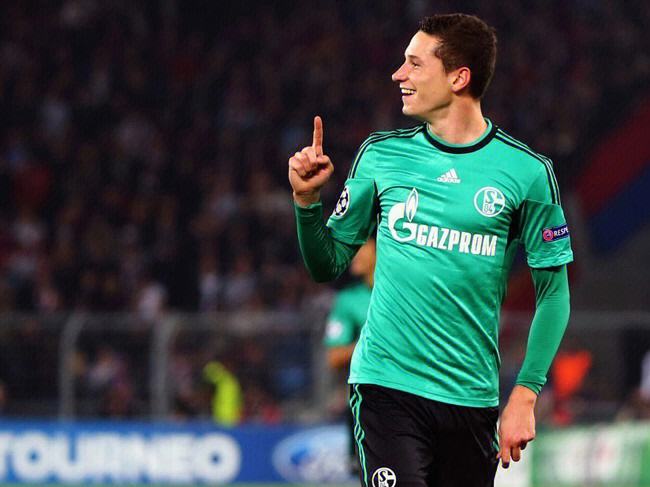 开云平台-沙尔克客场平局，保级压力稍有缓解的简单介绍