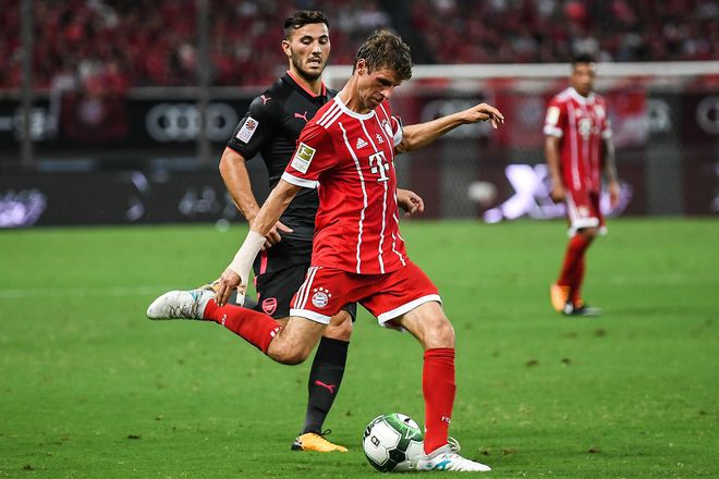 沙尔克客场平局，保级压力稍有缓解的简单介绍