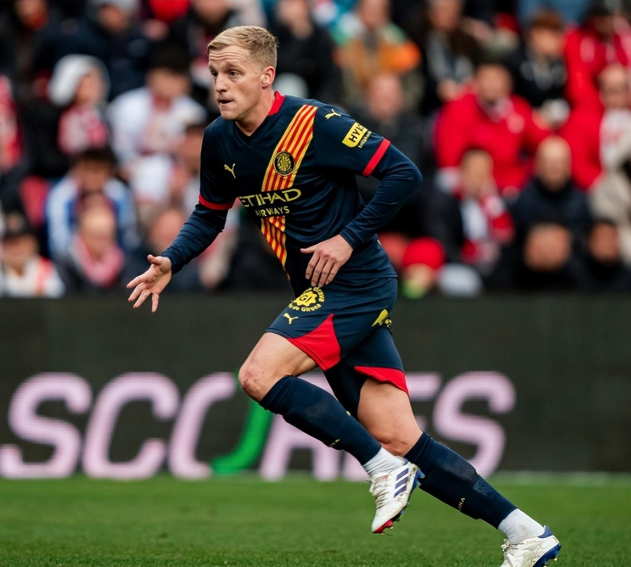 赫罗纳绝杀获胜，继续追赶前列球队的简单介绍