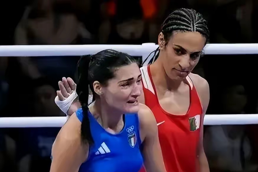 开云体育平台APP-拳击女子半决赛美国选手轻松晋级