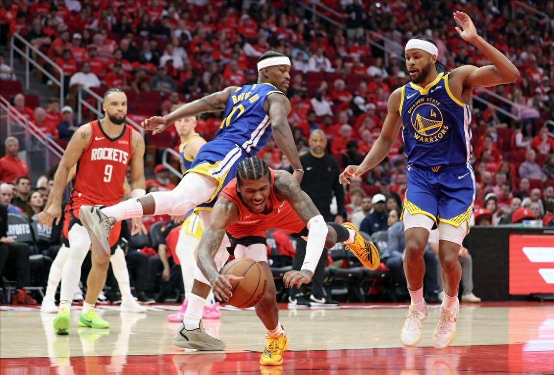 火箭全队疲累不堪,场场遭逢惨败的简单介绍 火箭全队疲累不堪,场场遭逢惨败的简单介绍