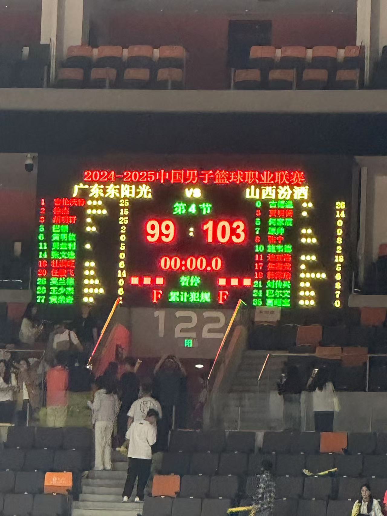 广东队主帅战术调整，下轮比赛或许能逆转局势的简单介绍