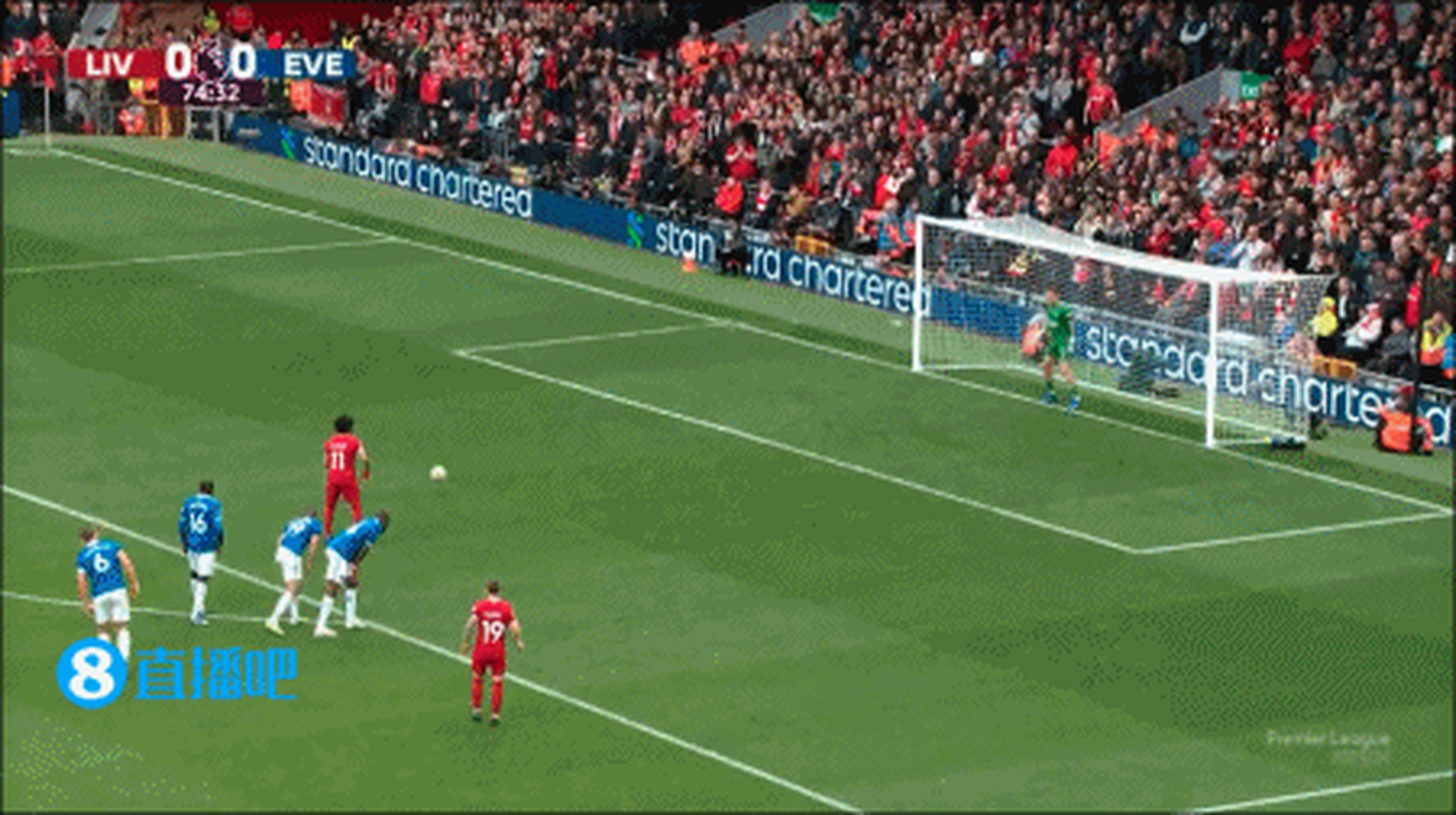 开云体育APP下载-利物浦大胜埃弗顿，克洛普球队再现强势