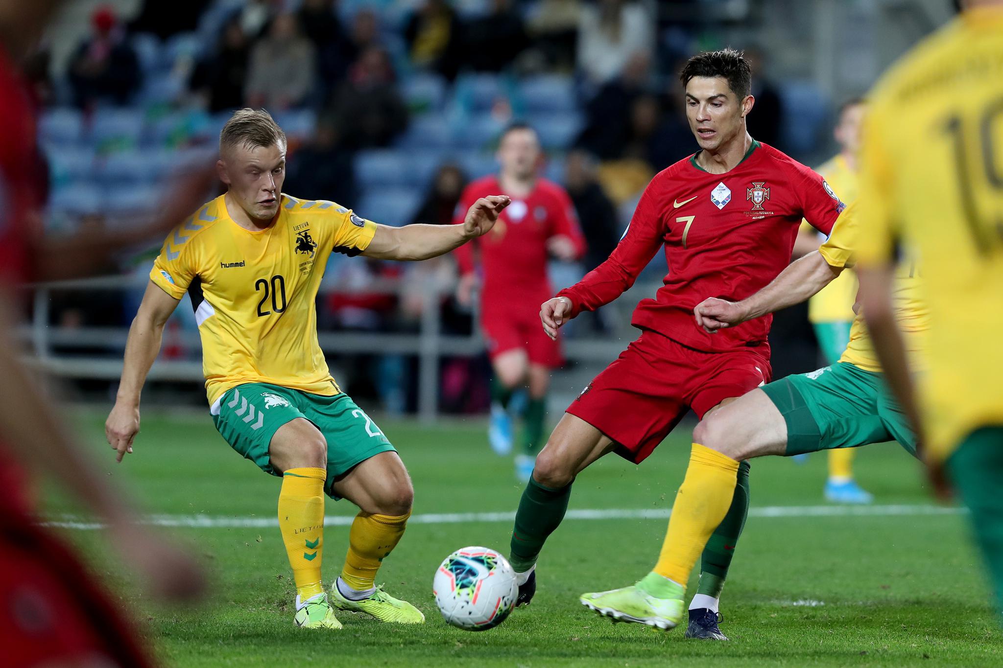 开云体育官方网站-白俄罗斯战平立陶宛，欧预赛完结的简单介绍