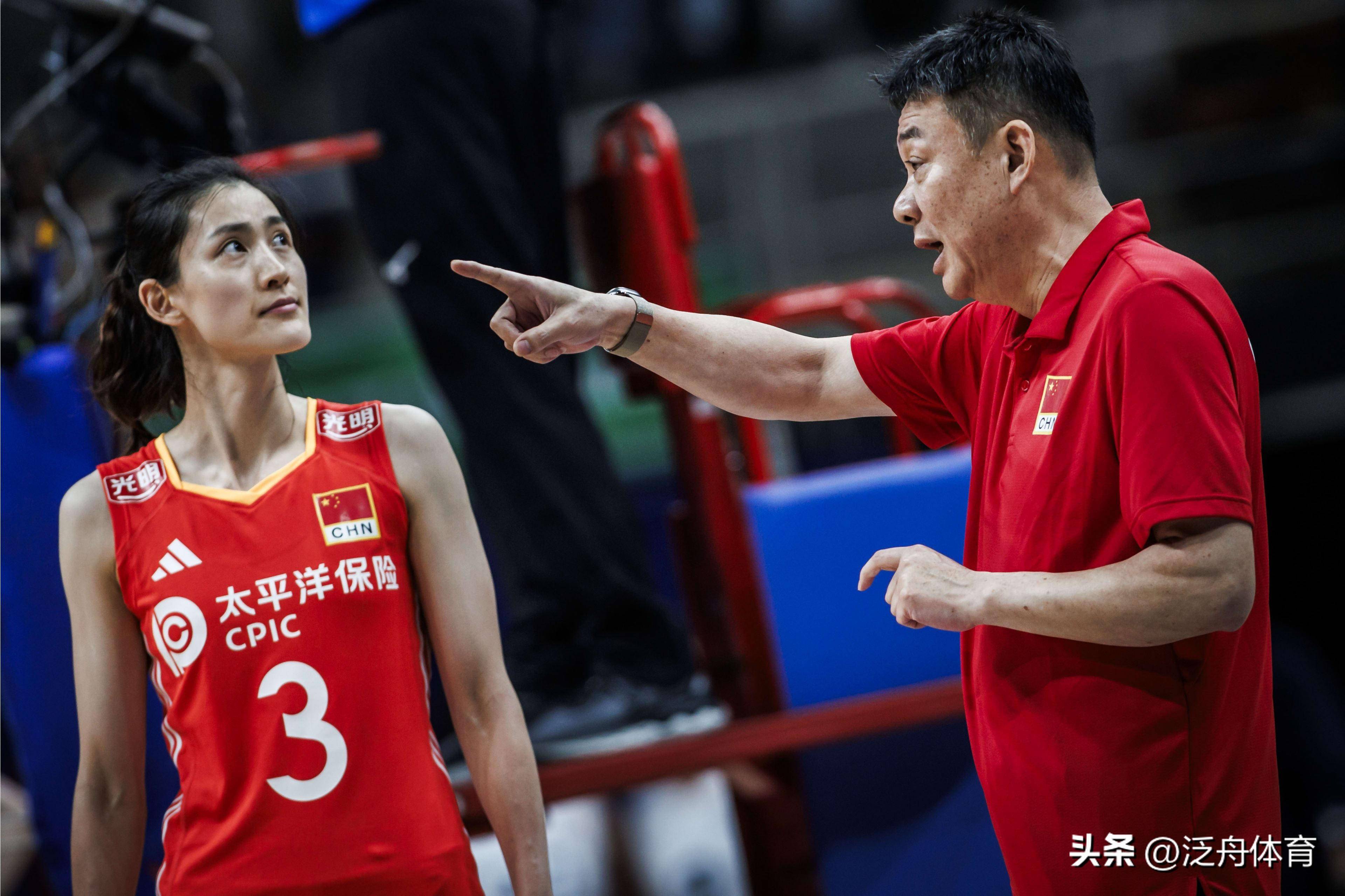 开云体育下载-女子排球比赛：两队激战，谁能夺魁？的简单介绍