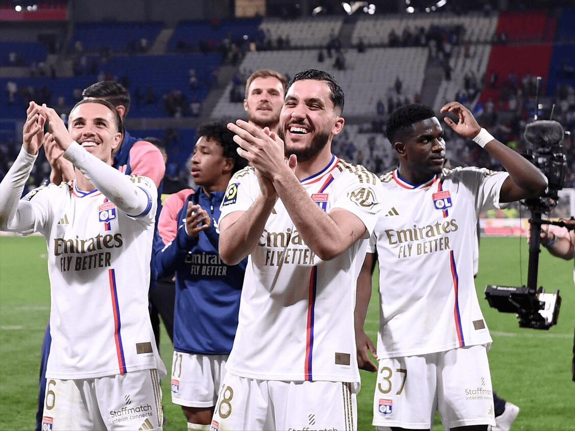 里昂队内部关系传闻多,或将影响球队战绩的简单介绍 里昂队内部关系传闻多,或将影响球队战绩的简单介绍