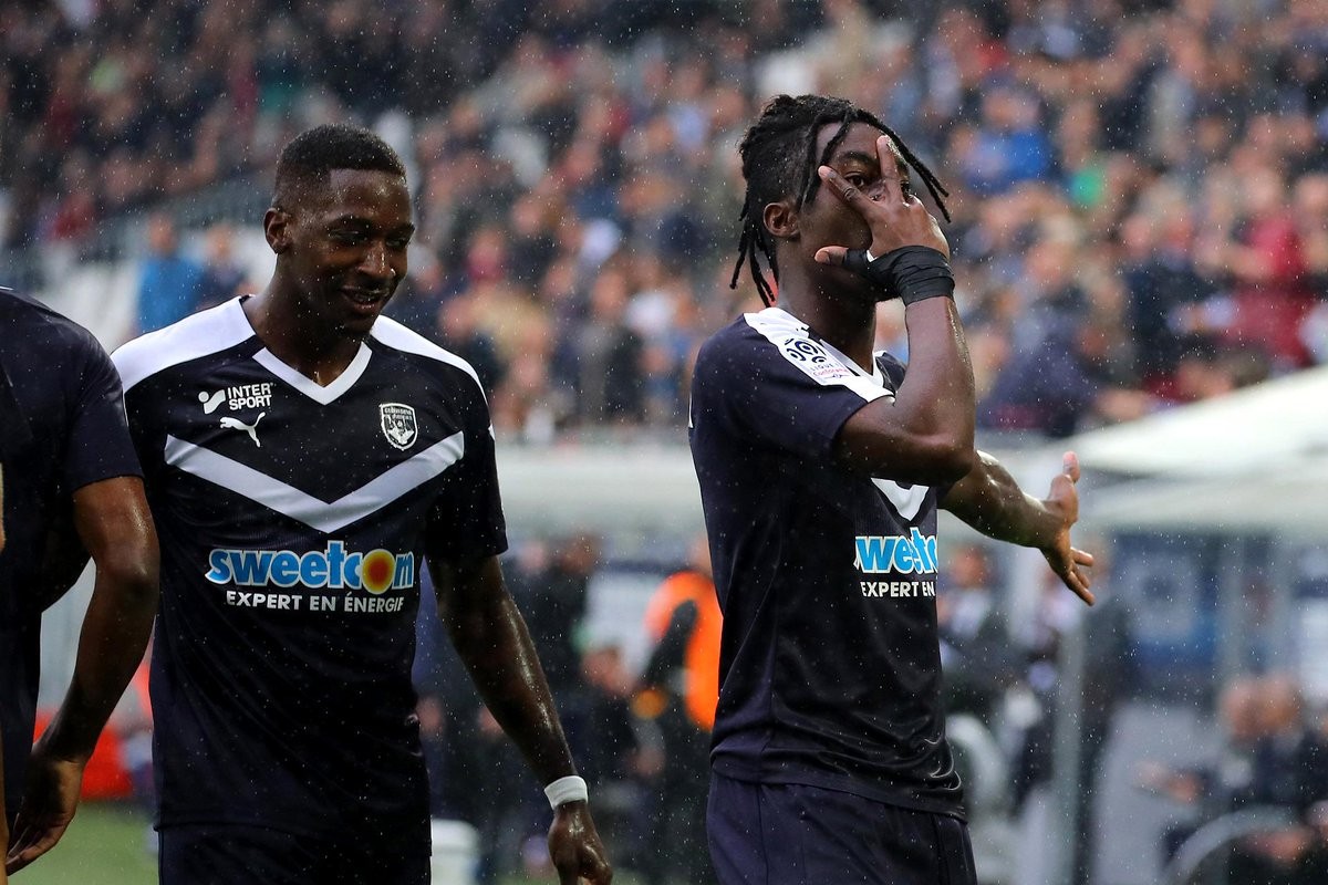 开云体育官方网站-关于波尔多客战摩纳哥，全力力求一战的信息