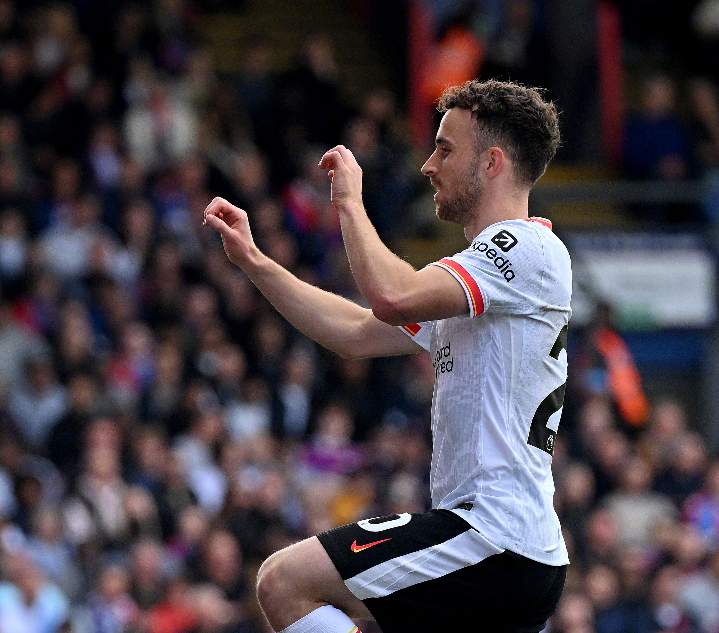 水晶宫主场失利，战罢已连败三场的简单介绍