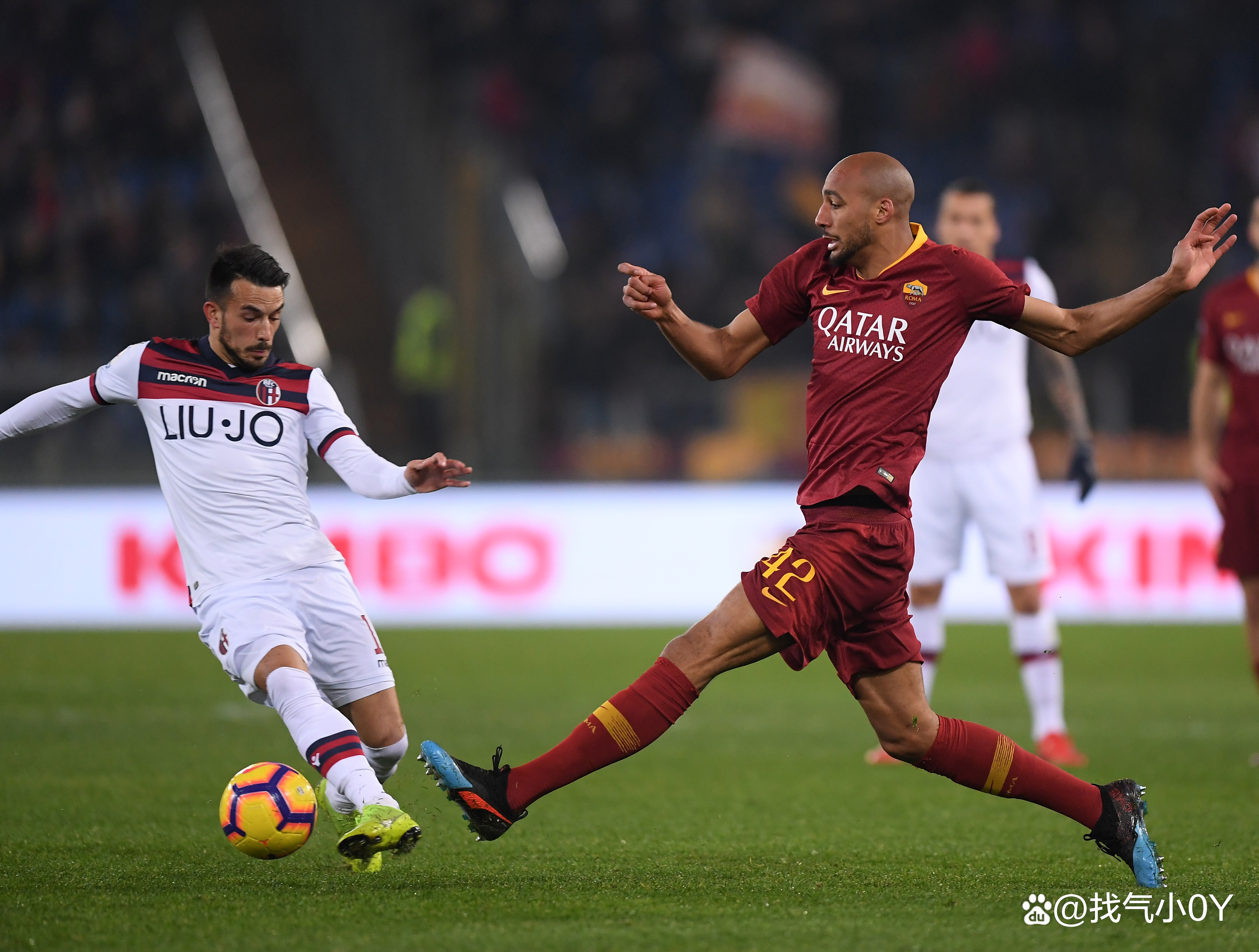 开云体育入口-意甲强队风采依旧，比赛进程激烈的简单介绍