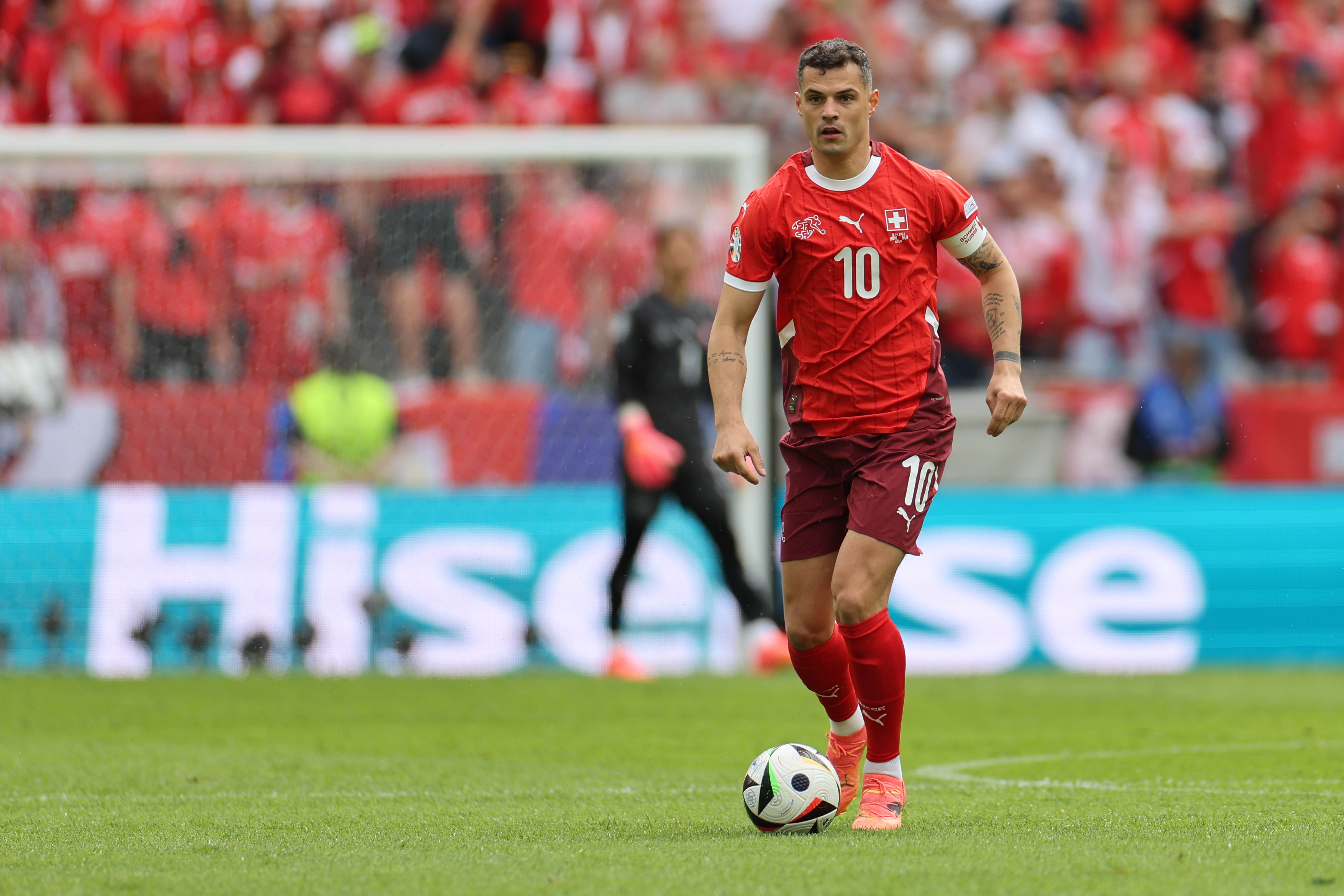 包含克罗地亚队全力冲击欧洲杯，誓要一战到底的词条