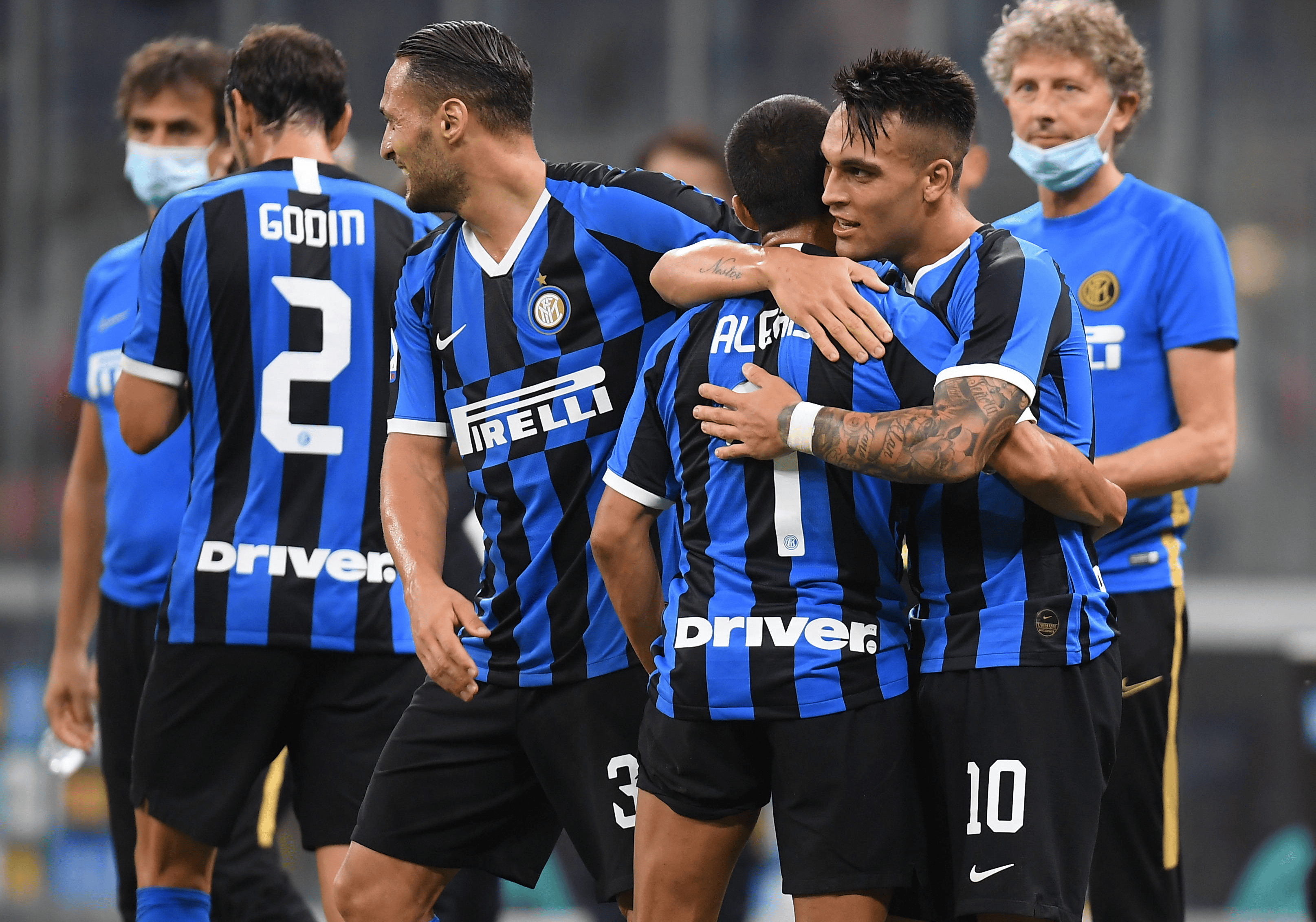 那不勒斯客场胜克罗托内,终结不胜纪录的简单介绍 那不勒斯客场胜克罗托内,终结不胜纪录的简单介绍