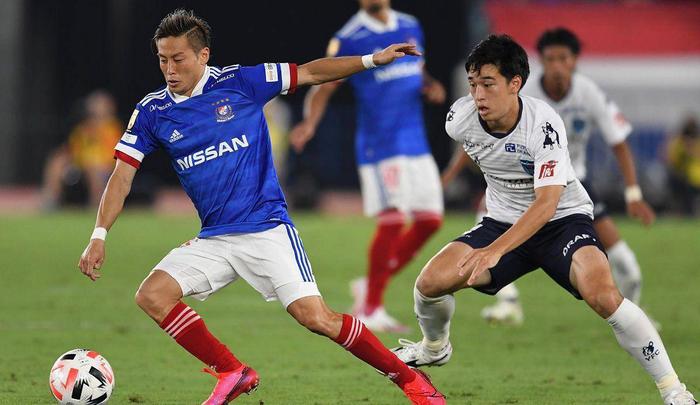 首回合失利!东京FC亚冠出局风险加大的简单介绍 首回合失利!东京FC亚冠出局风险加大的简单介绍