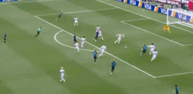 开云平台-赵磊磊脚踢绝杀，带领球队赢得比赛