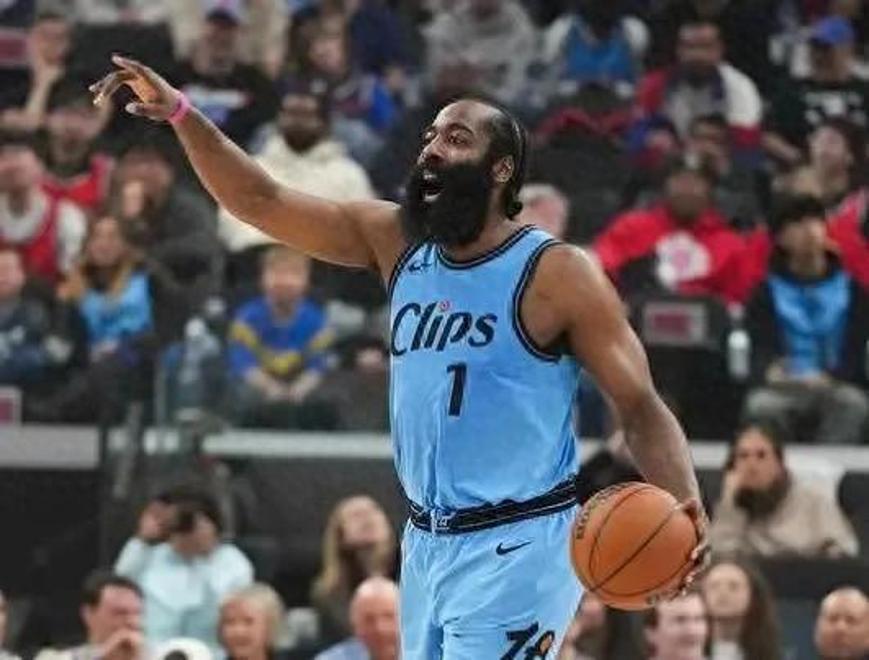 开云体育登录-快船队小将独力证明，助球队逆转胜利