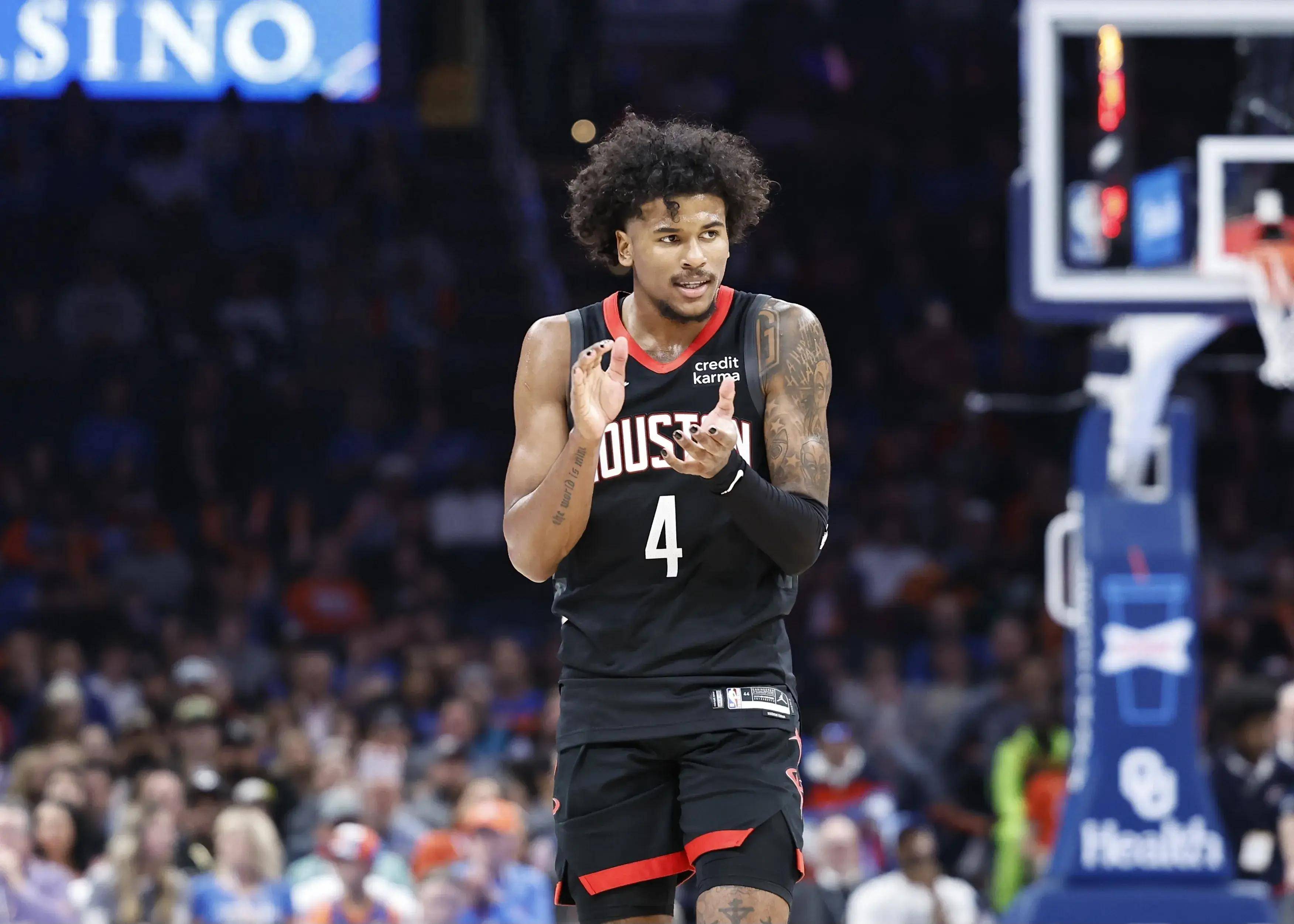 快船队小将独力证明,助球队逆转胜利 快船队小将独力证明,助球队逆转胜利