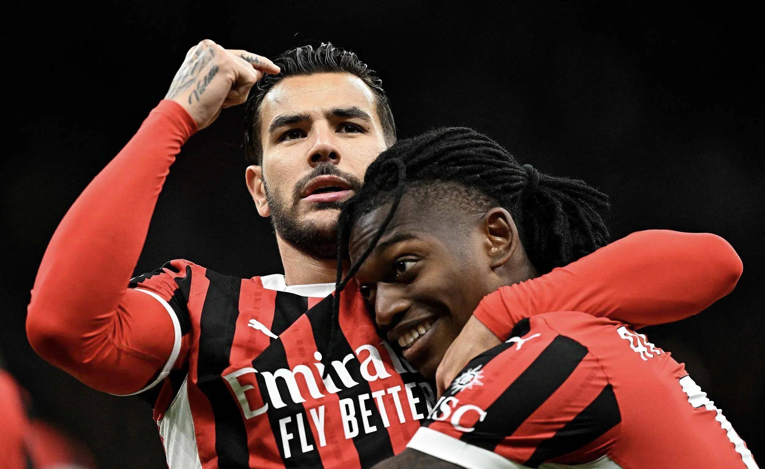 AC米兰准备迎接国际比赛,备战有序的简单介绍 AC米兰准备迎接国际比赛,备战有序的简单介绍