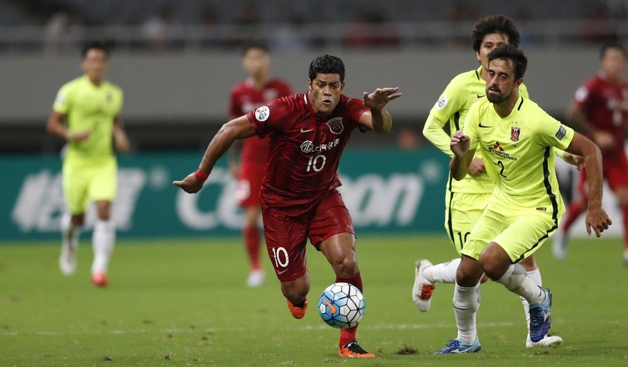 开云体育app-上海上港客场作战，惨遭惨败的简单介绍