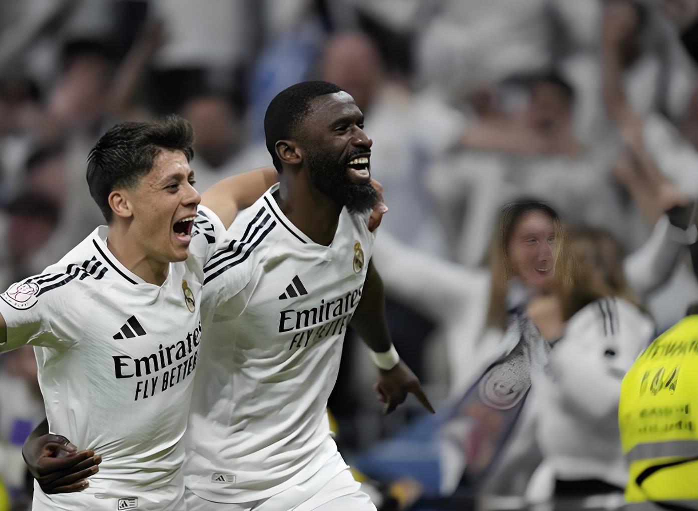 开云体育入口-包含皇家马德里面临困境，团队整体表现堪忧的词条