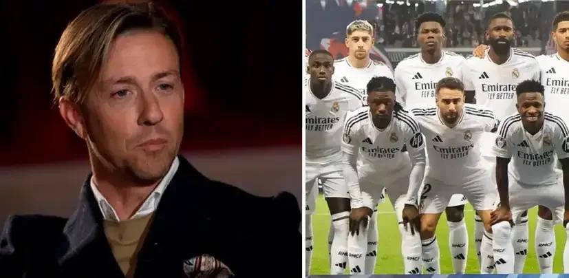 包含皇家马德里面临困境,团队整体表现堪忧的词条 包含皇家马德里面临困境,团队整体表现堪忧的词条