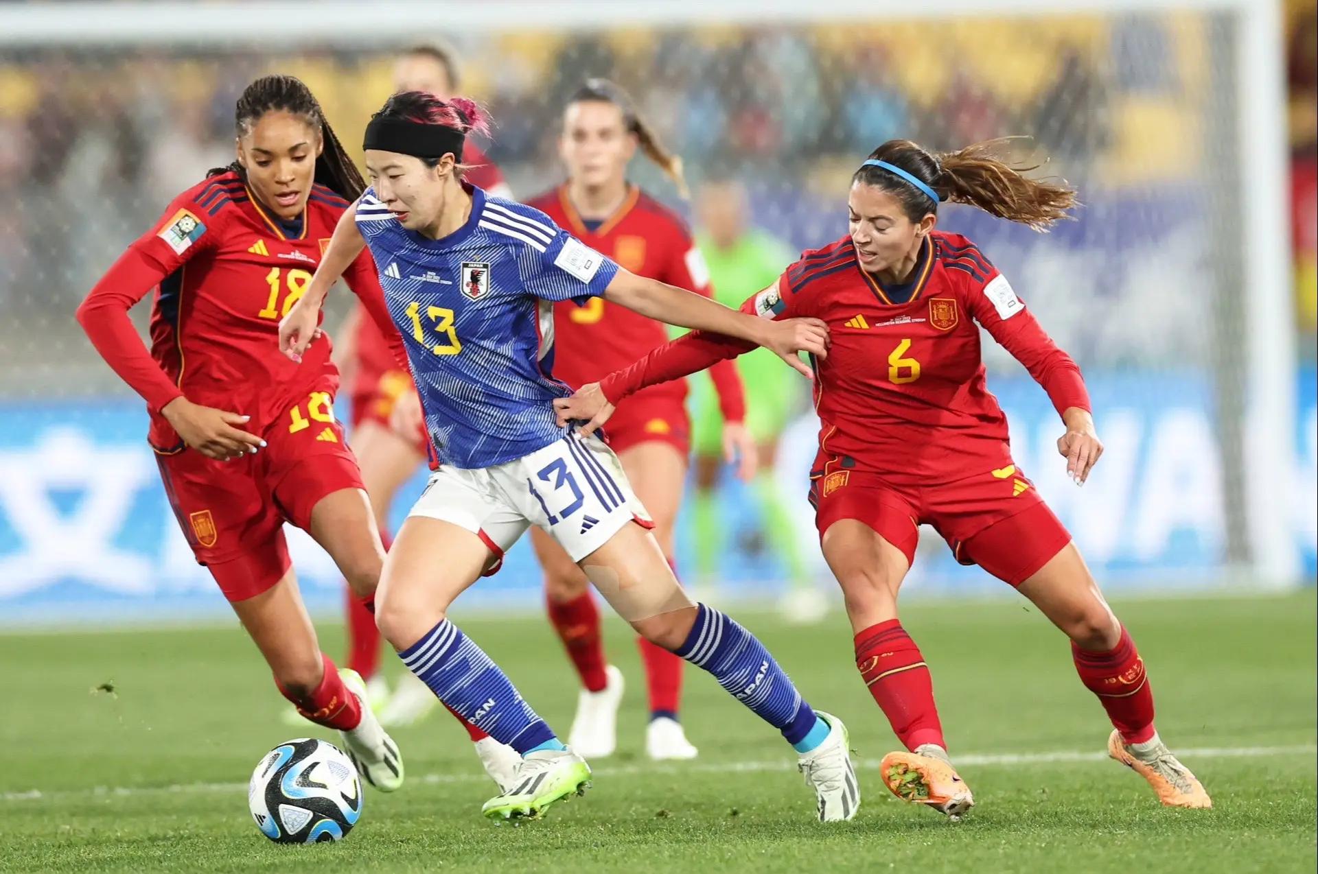 德国女足比赛战报发布,火爆全球的简单介绍 德国女足比赛战报发布,火爆全球的简单介绍