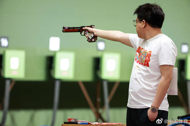 墨西哥射击队斩获奖牌,震惊赛场的简单介绍 墨西哥射击队斩获奖牌,震惊赛场的简单介绍