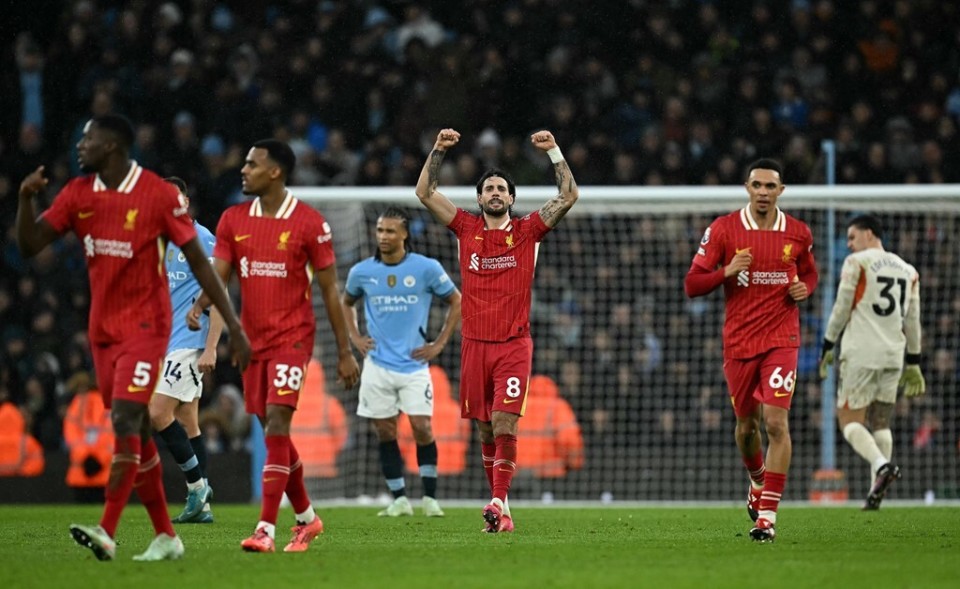 开云体育登录-狼队主场逼平利物浦，保持不败势头的简单介绍