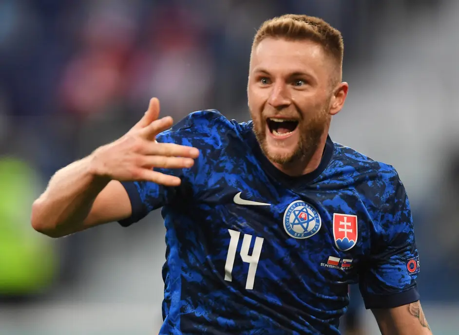 开云体育下载-斯洛伐克大胜冰岛，提前晋级欧锦赛