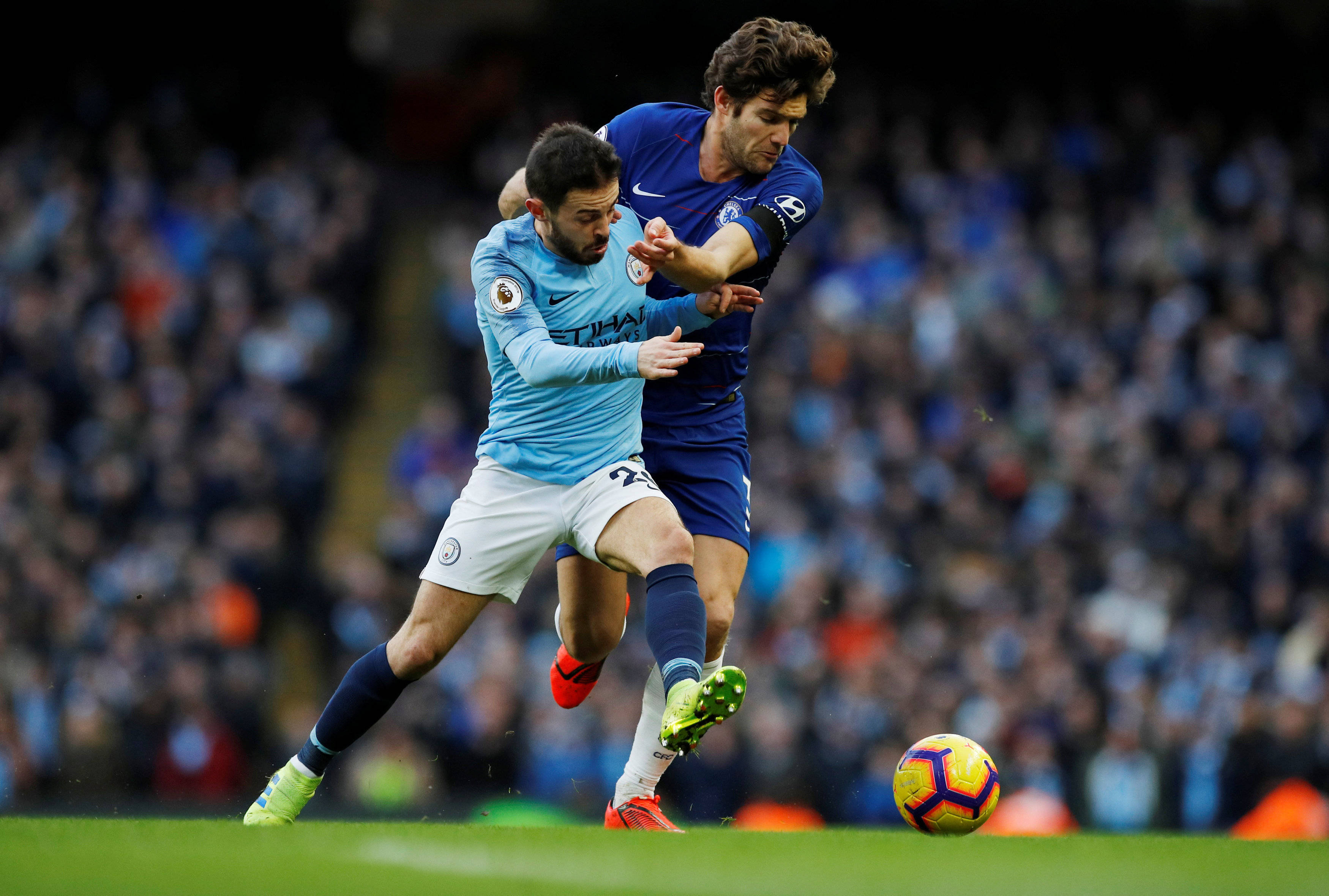 开云体育官网-关于切尔西主场惨败，欧冠资格岌岌可危的信息