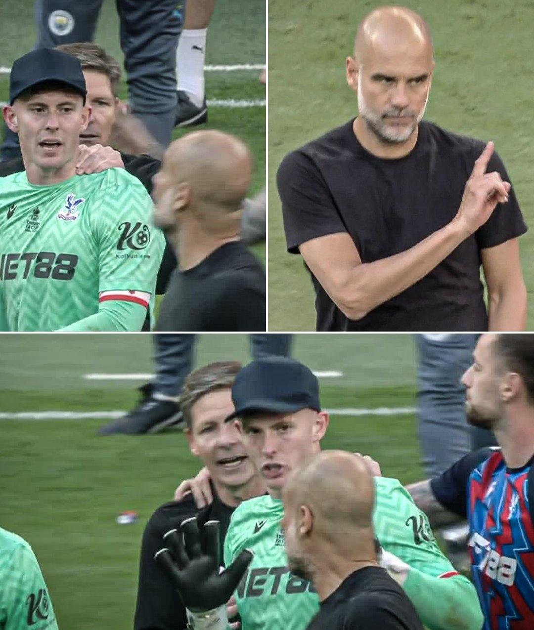 水晶宫主教练成保级关键,球队士气高涨的简单介绍 水晶宫主教练成保级关键,球队士气高涨的简单介绍