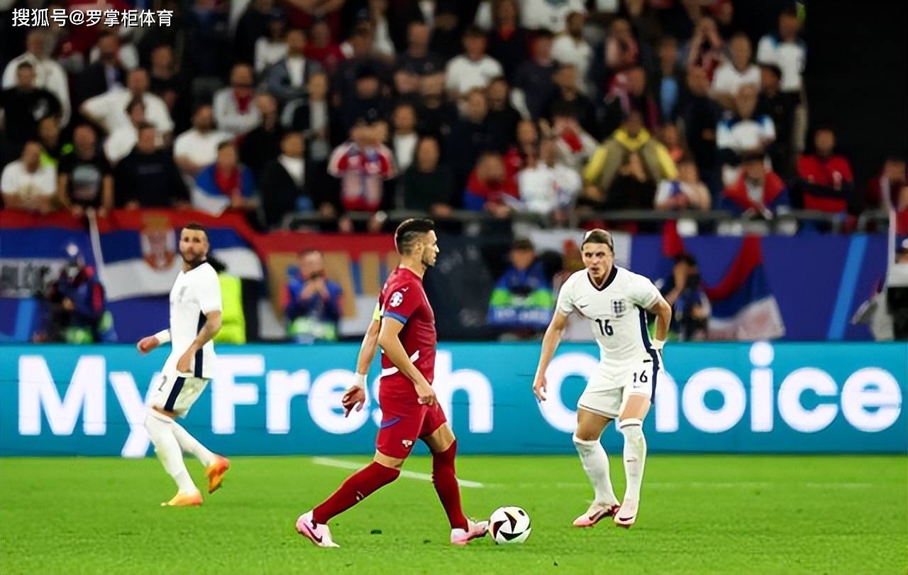 英格兰小胜奥地利，取得开门红