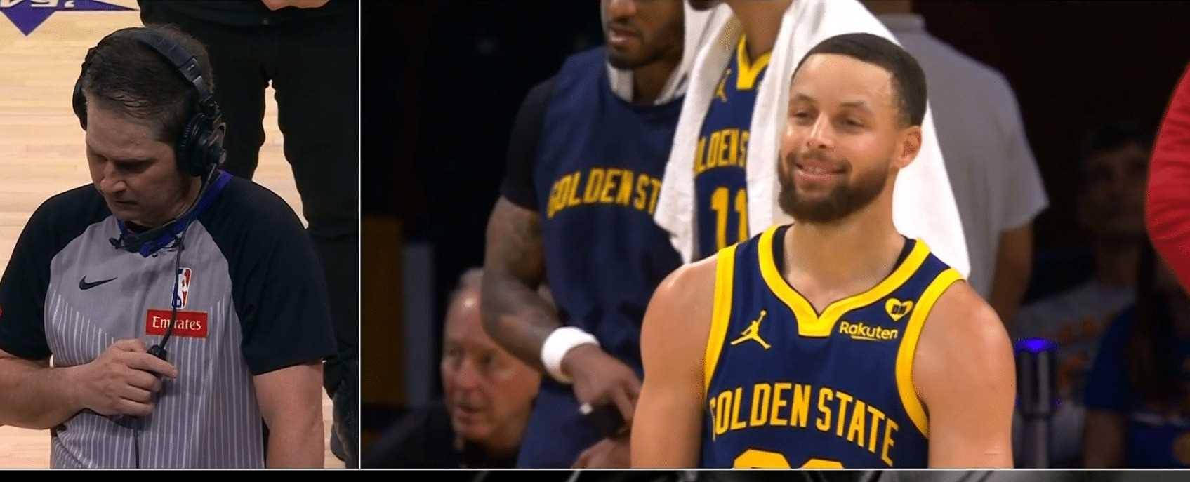 开云体育入口-昨日焦点：库里淘汰，争议判罚的简单介绍