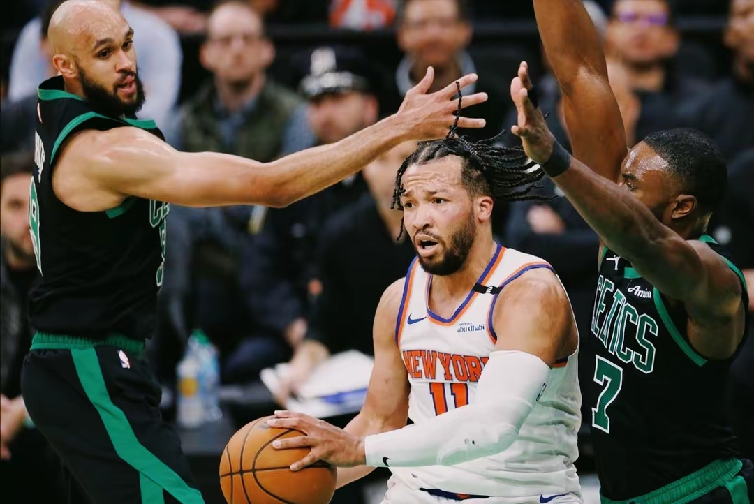 开云体育-德国遭遇凯尔特人击败，NBA局势紧张